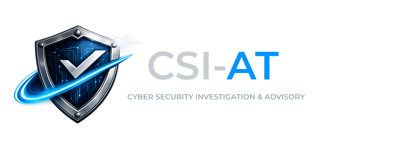 CSI-AT Logo